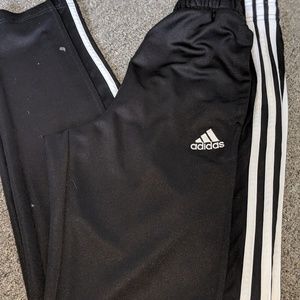 Adidas soccer pants